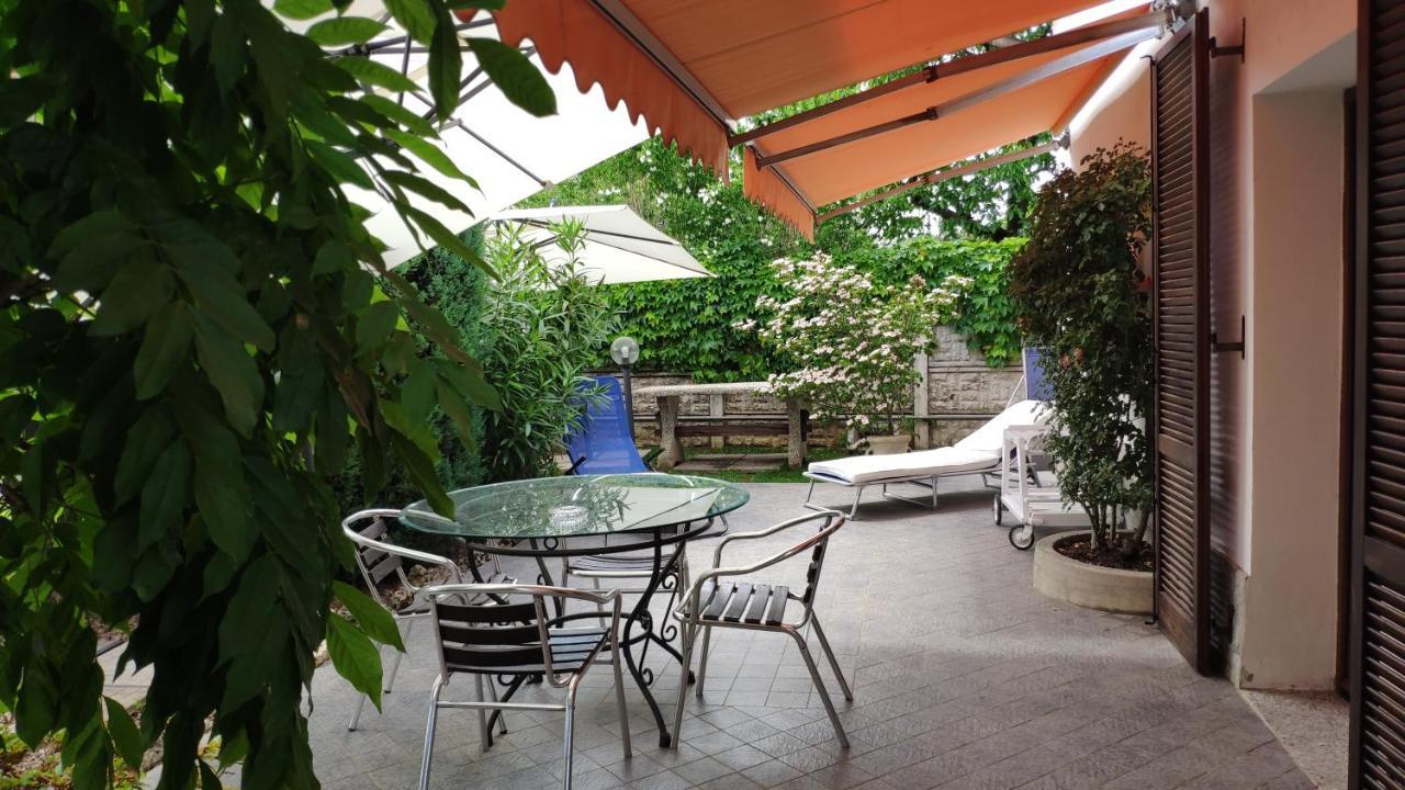 B&B La Casetta Gattinara Exterior photo