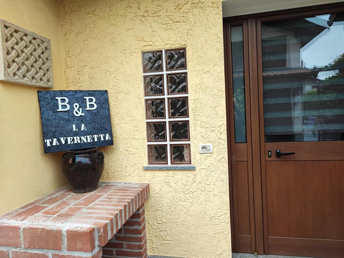 B&B La Casetta Gattinara Exterior photo